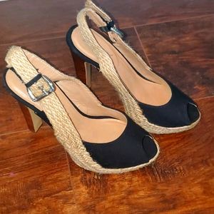 Gomax heels 😀